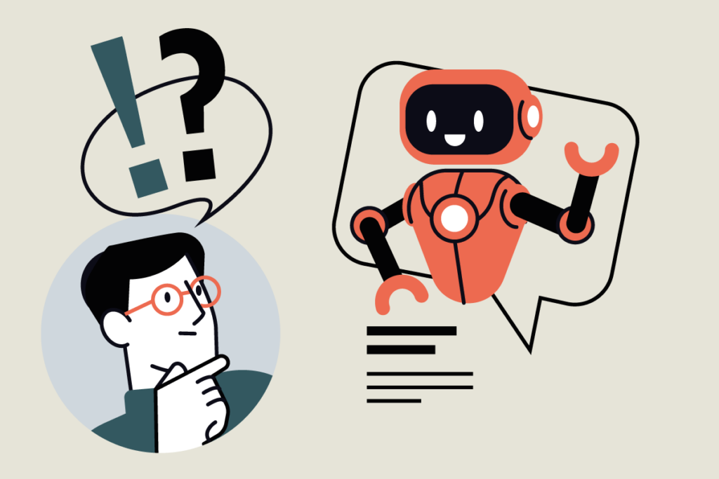 7 questions sur votre projet IA